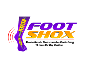 FootShox entry by dsdezign