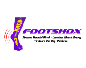 FootShox entry by dsdezign