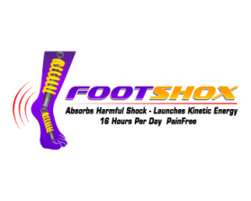 FootShox entry by dsdezign