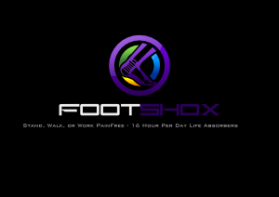 FootShox entry by ahoosef