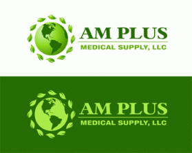 AM PLUS MEDICAL SUPPLY, LLC entry by runeking500