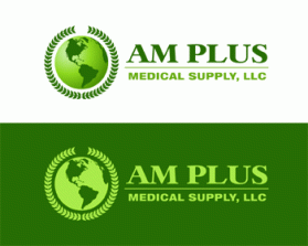 AM PLUS MEDICAL SUPPLY, LLC entry by runeking500