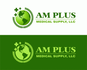 AM PLUS MEDICAL SUPPLY, LLC entry by runeking500