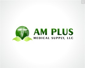 AM PLUS MEDICAL SUPPLY, LLC entry by lumo