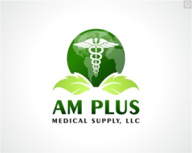AM PLUS MEDICAL SUPPLY, LLC entry by lumo