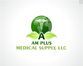AM PLUS MEDICAL SUPPLY, LLC entry by lumo