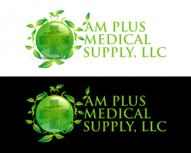 AM PLUS MEDICAL SUPPLY, LLC entry by Yurie