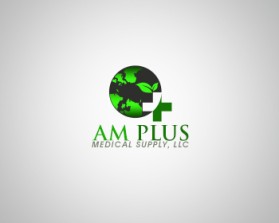 AM PLUS MEDICAL SUPPLY, LLC entry by jeshjush