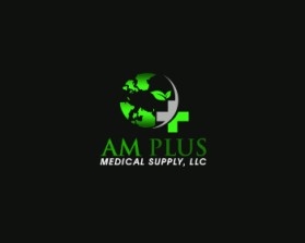 AM PLUS MEDICAL SUPPLY, LLC entry by jeshjush