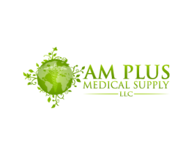 AM PLUS MEDICAL SUPPLY, LLC entry by dsdezign