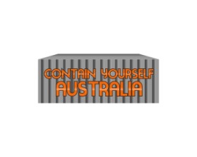 Contain Yourself Australia entry by Rey-An Ong Rebollos