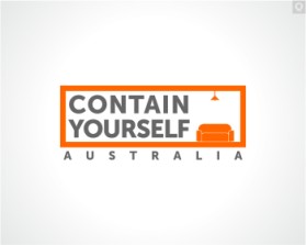 Contain Yourself Australia entry by Muhamad Rizki Muliawan