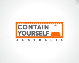 Contain Yourself Australia entry by Muhamad Rizki Muliawan