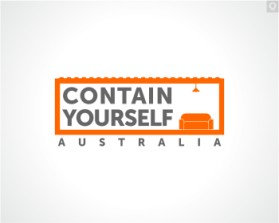 Contain Yourself Australia entry by Muhamad Rizki Muliawan