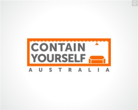 Contain Yourself Australia entry by Muhamad Rizki Muliawan