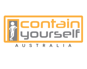 Contain Yourself Australia entry by John Doe