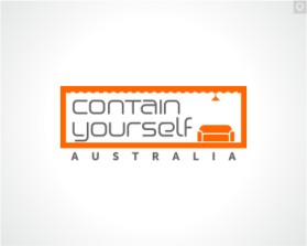 Contain Yourself Australia entry by Muhamad Rizki Muliawan