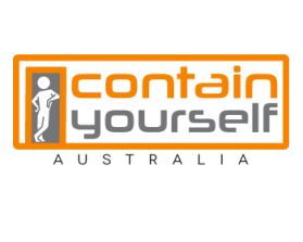 Contain Yourself Australia entry by John Doe