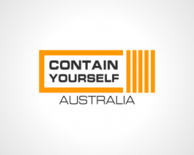 Contain Yourself Australia entry by Haval A Sharaf
