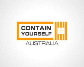 Contain Yourself Australia entry by Haval A Sharaf