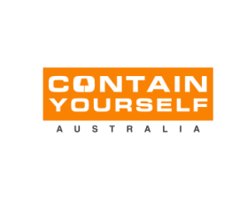 Contain Yourself Australia entry by Jim Alo
