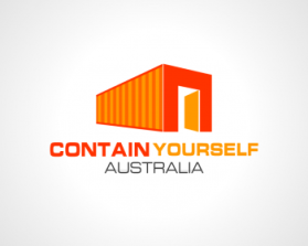 Contain Yourself Australia entry by Haval A Sharaf