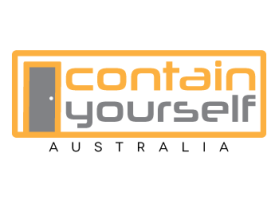 Contain Yourself Australia entry by John Doe