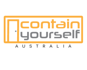 Contain Yourself Australia entry by John Doe