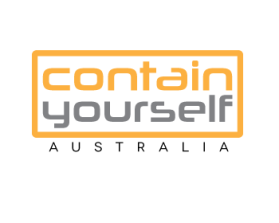 Contain Yourself Australia entry by John Doe
