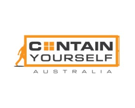 Contain Yourself Australia entry by wahyu
