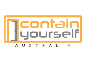 Contain Yourself Australia entry by John Doe