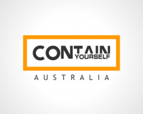 Contain Yourself Australia entry by Haval A Sharaf
