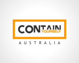 Contain Yourself Australia entry by Haval A Sharaf