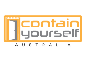 Contain Yourself Australia entry by John Doe