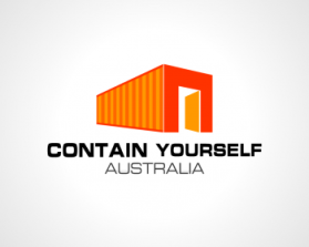 Contain Yourself Australia entry by Haval A Sharaf