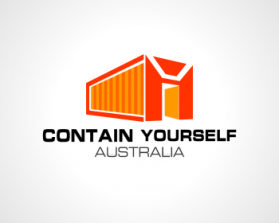 Contain Yourself Australia entry by Haval A Sharaf