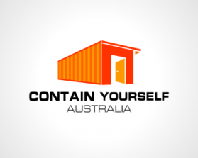 Contain Yourself Australia entry by Haval A Sharaf