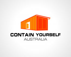Contain Yourself Australia entry by Haval A Sharaf
