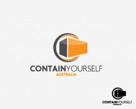 Contain Yourself Australia entry by Achilleas Poutachidis
