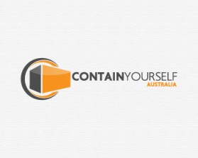Contain Yourself Australia entry by Achilleas Poutachidis