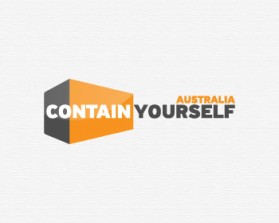 Contain Yourself Australia entry by Achilleas Poutachidis