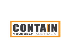 Contain Yourself Australia entry by wahyu