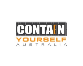 Contain Yourself Australia entry by wahyu