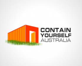 Contain Yourself Australia entry by Haval A Sharaf