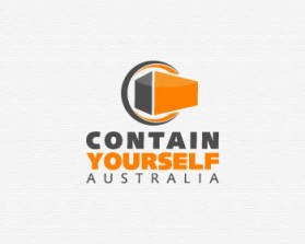 Contain Yourself Australia entry by Achilleas Poutachidis