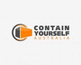 Contain Yourself Australia entry by Achilleas Poutachidis