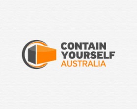 Contain Yourself Australia entry by Achilleas Poutachidis