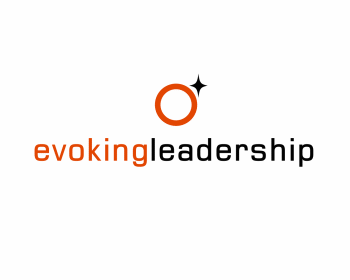 Logo Design for Evoking Leadership