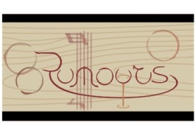 Rumours entry by Fabio Monego
