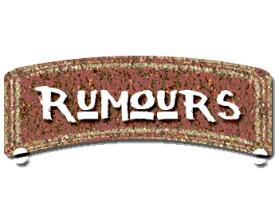 Rumours entry by Joy Marousch